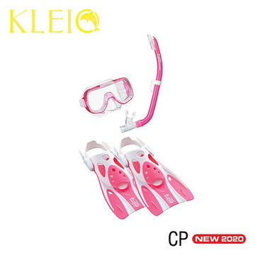 TUSA Sport Mini-Kleio Hyperdry Youth Travel Set