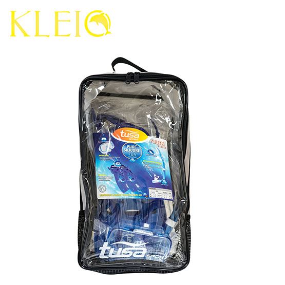 TUSA Sport Mini-Kleio Hyperdry Youth Travel Set