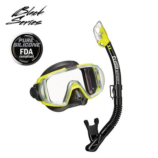 TUSA Sport Visio Tri-Ex Adult Combo