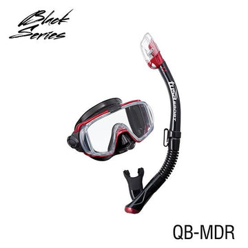 TUSA Sport Visio Tri-Ex Adult Combo