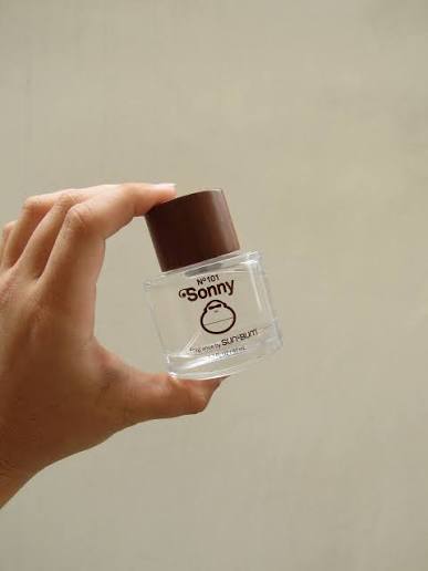 Sun Bum Sonny No. 101 Fragrance