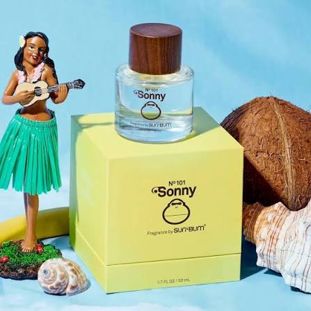 Sun Bum Sonny No. 101 Fragrance