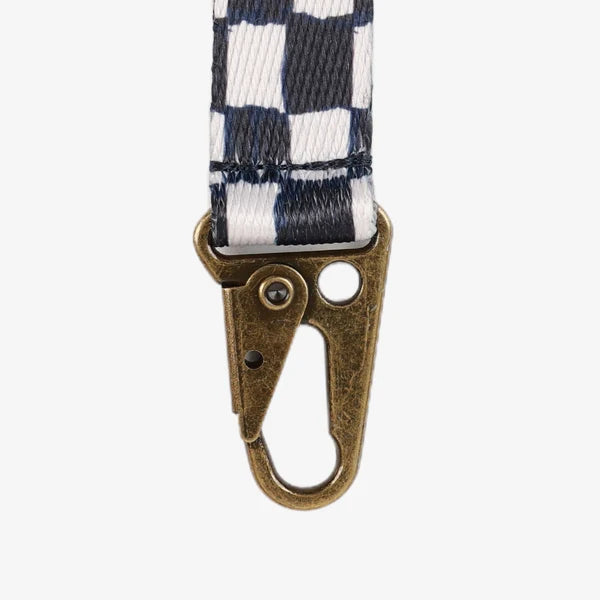 Thread Wallets Gambit Keychain Clip