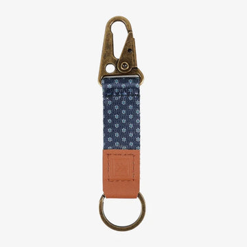 Thread Macall Keychain Clip