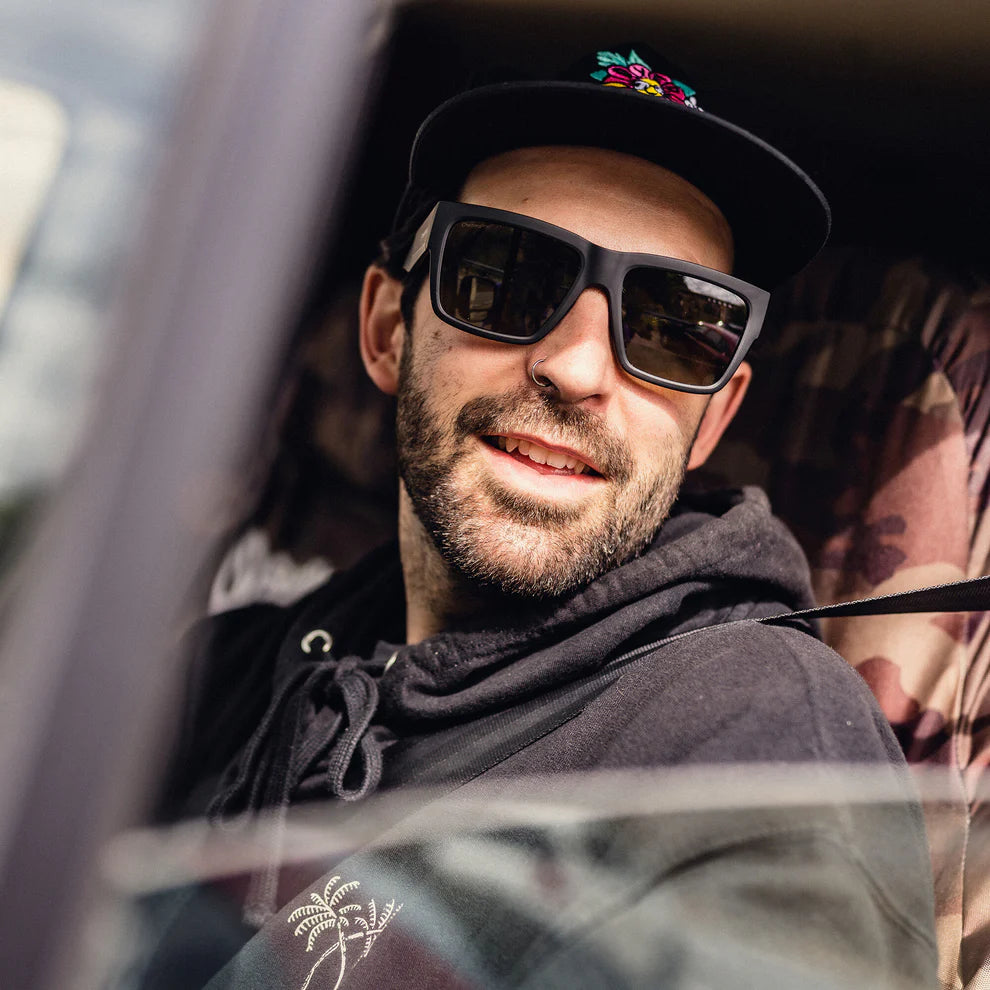 Smith Lineup ChromaPop™ Polarized Sunglasses