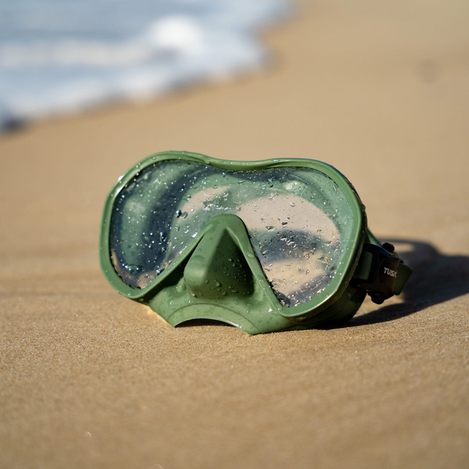 TUSA Zensee Mask