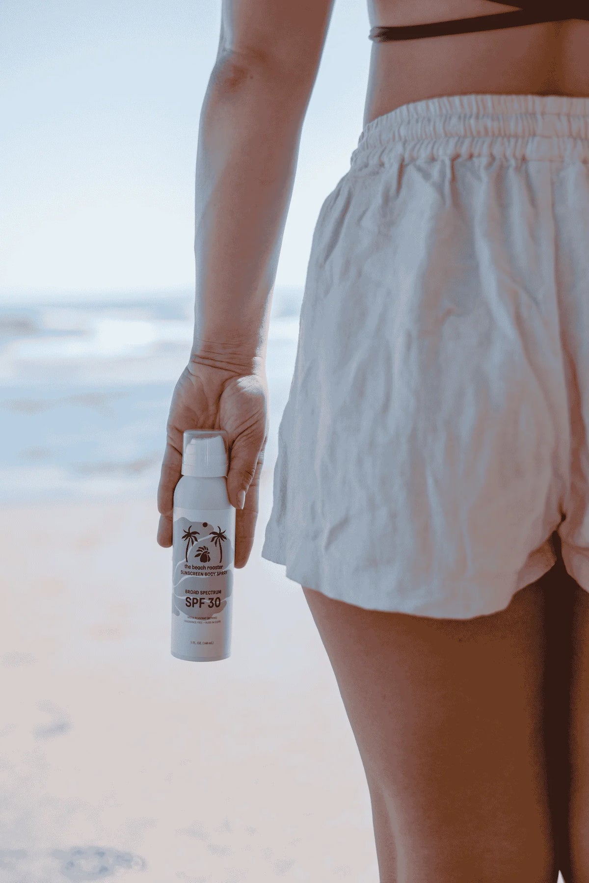 Beach Rooster Mineral Sunscreen