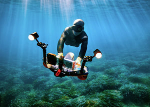 Navbow Underwater Scooter