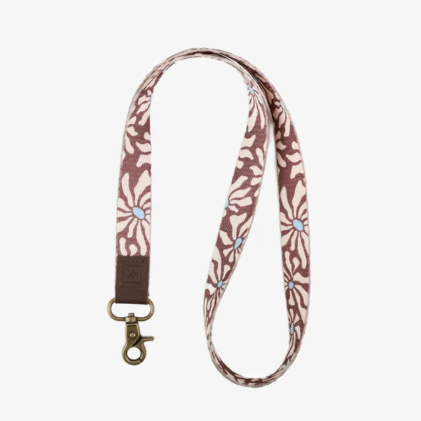 Thread Dazed Neck Lanyard