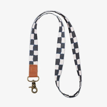 Thread Wallets Gambit Neck Lanyard