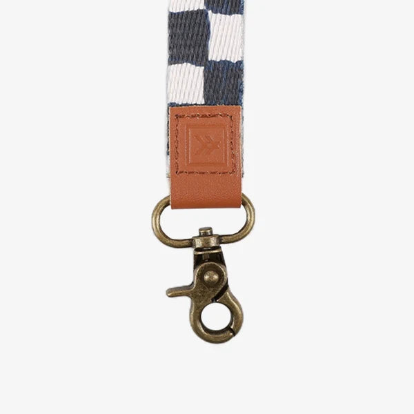 Thread Wallets Gambit Neck Lanyard