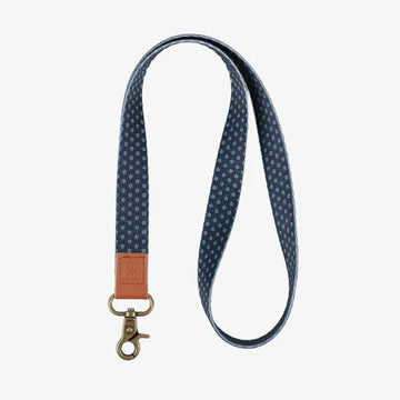 Thread Macall Neck Lanyard