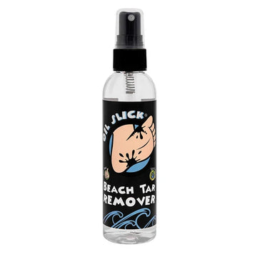 Oil Slick Beach Tar Remover