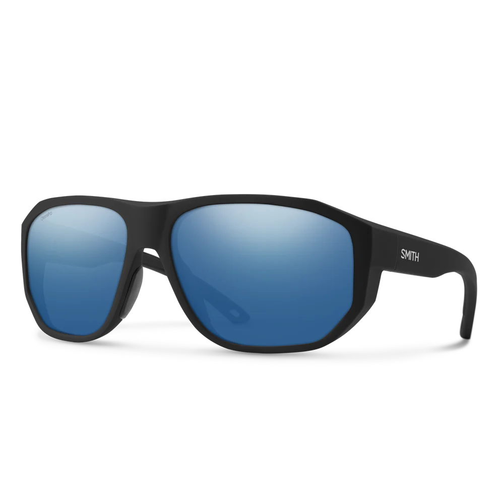 Smith Outrigger ChromaPop™ Polarized Sunglasses