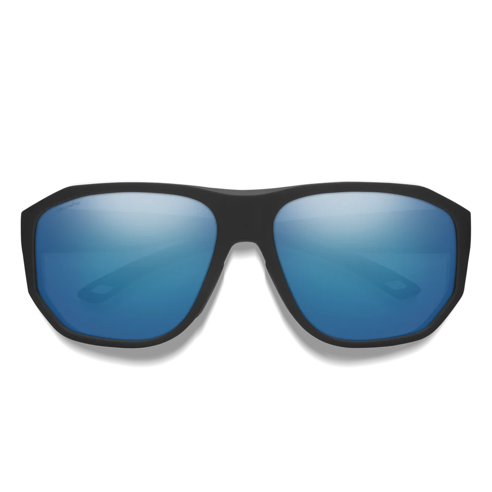 Smith Outrigger ChromaPop™ Polarized Sunglasses
