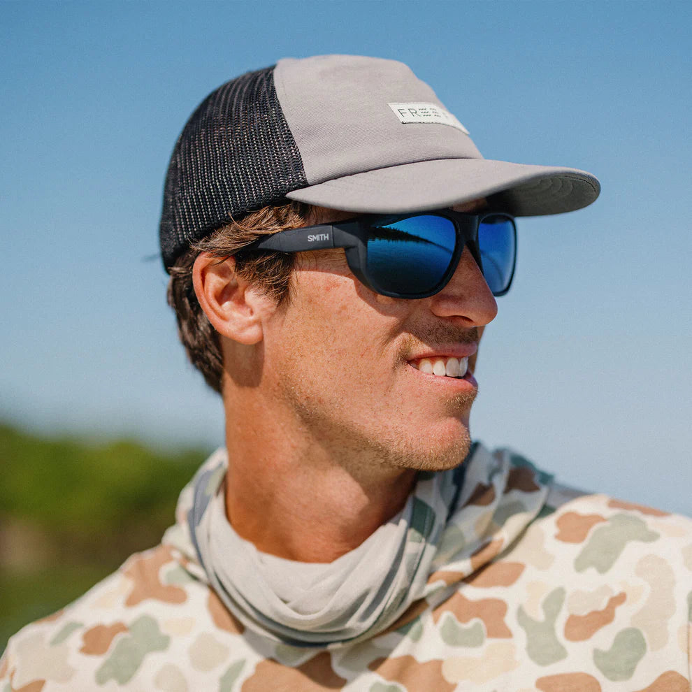 Smith Outrigger ChromaPop™ Polarized Sunglasses
