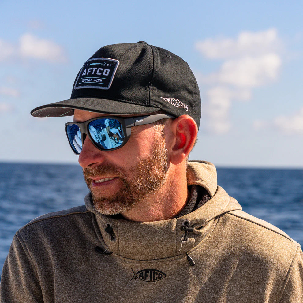 Smith Outrigger ChromaPop™ Polarized Sunglasses