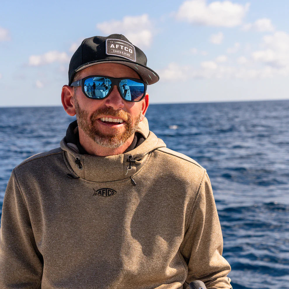 Smith Outrigger ChromaPop™ Polarized Sunglasses