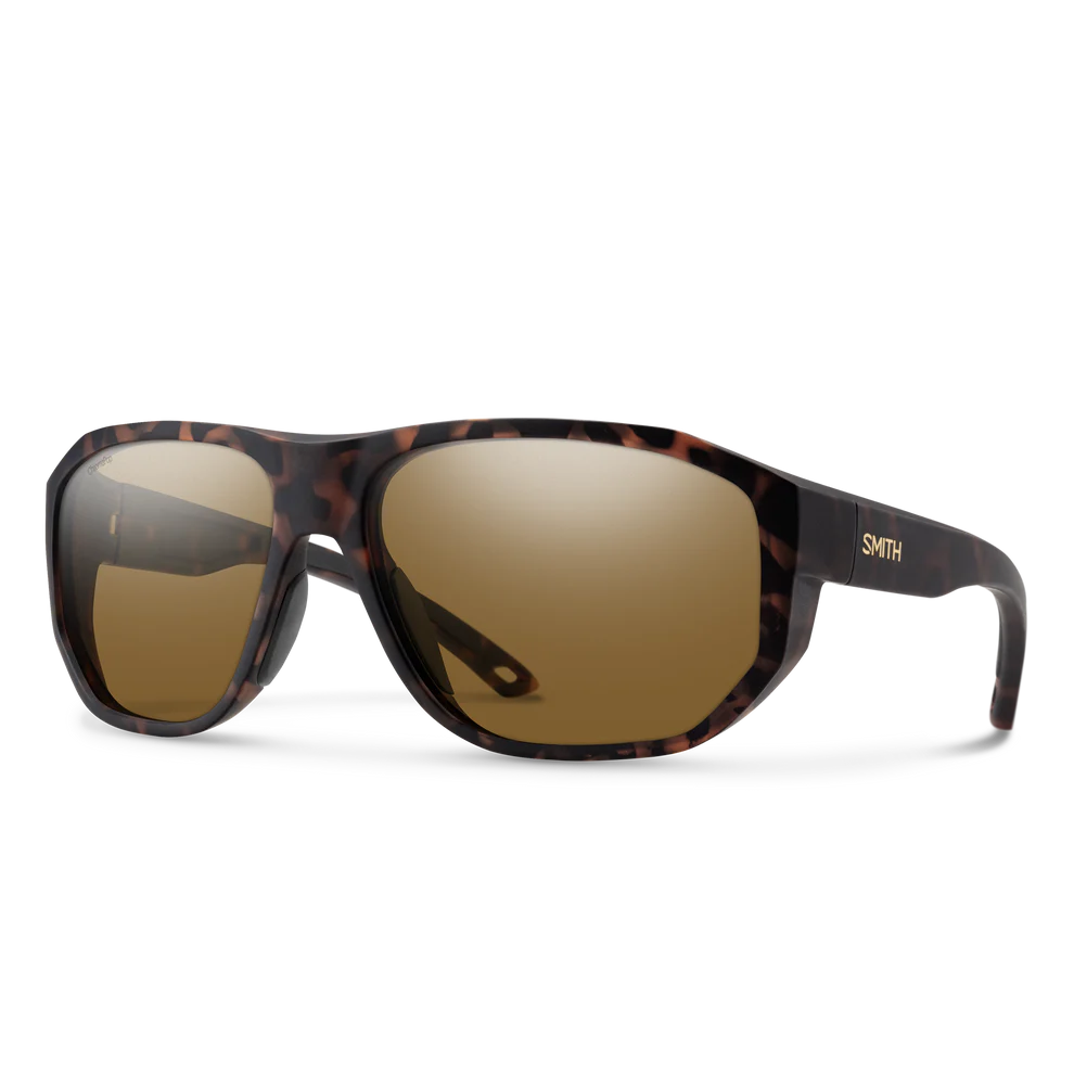 Smith Outrigger ChromaPop™ Polarized Sunglasses