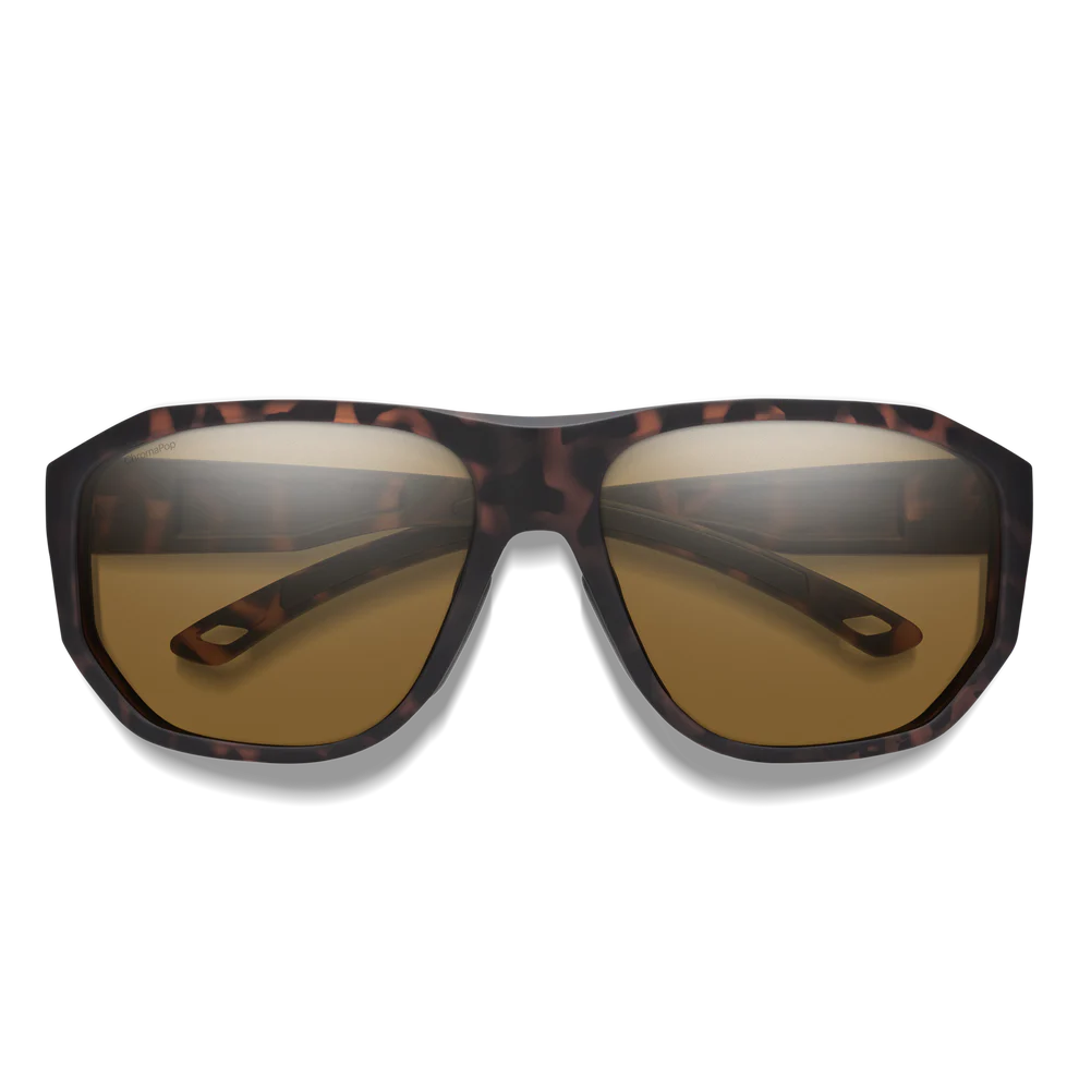 Smith Outrigger ChromaPop™ Polarized Sunglasses