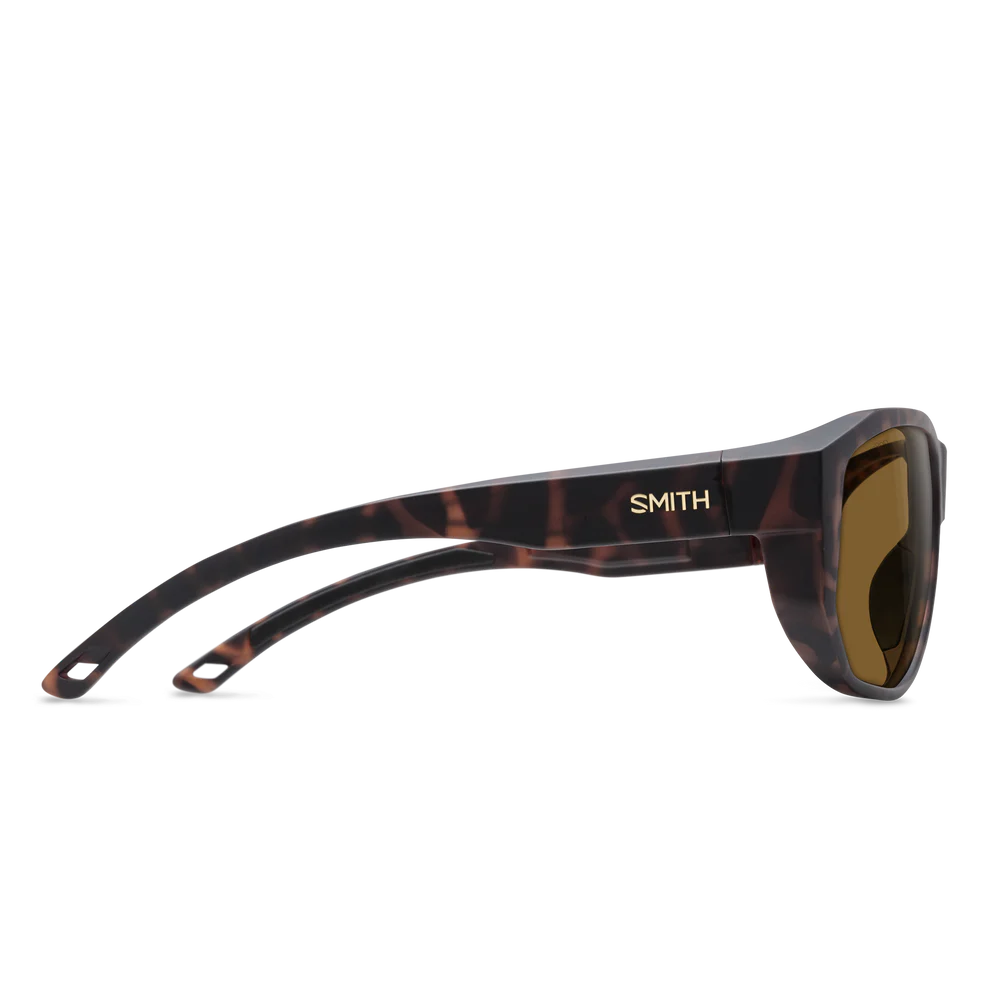 Smith Outrigger ChromaPop™ Polarized Sunglasses