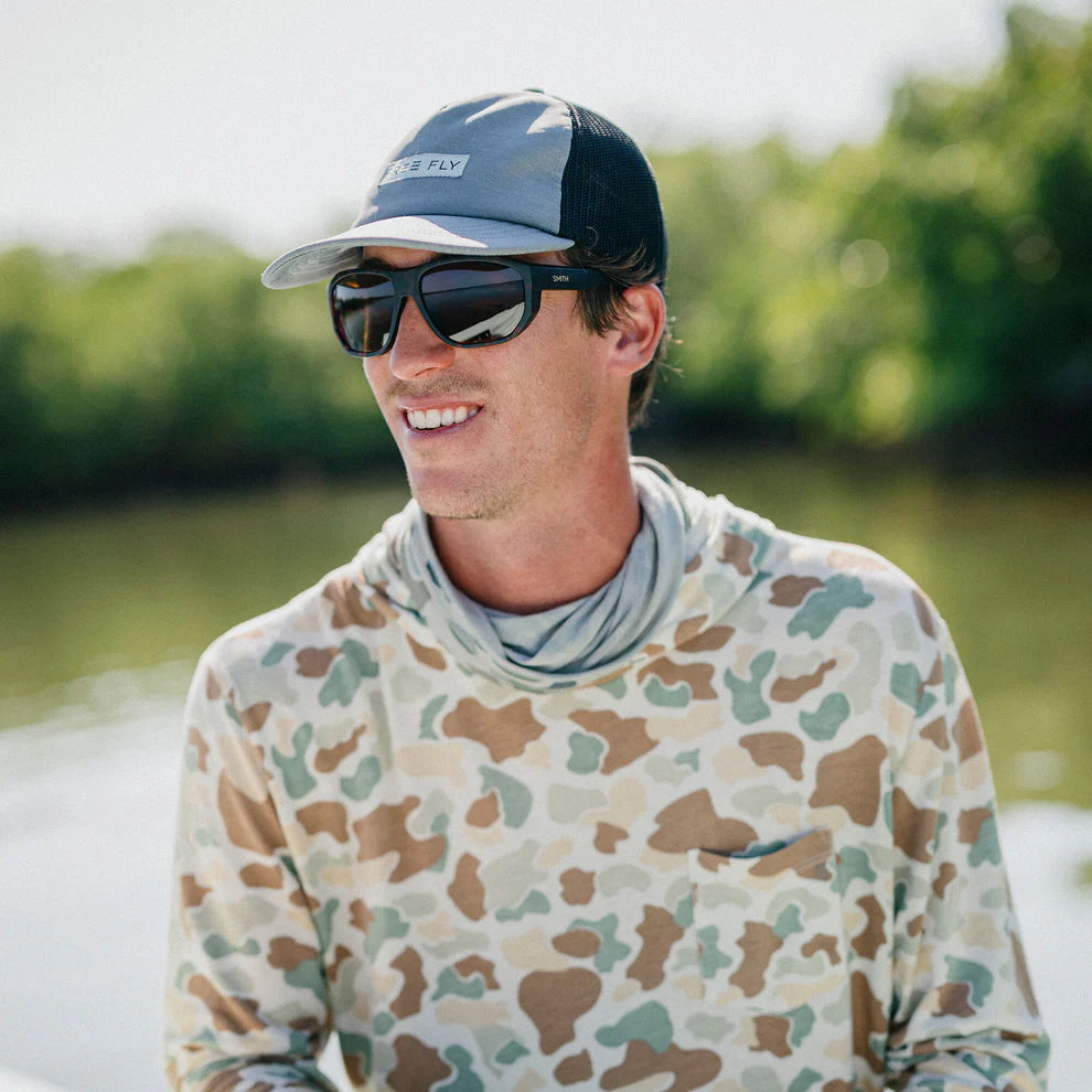 Smith Outrigger ChromaPop™ Polarized Sunglasses