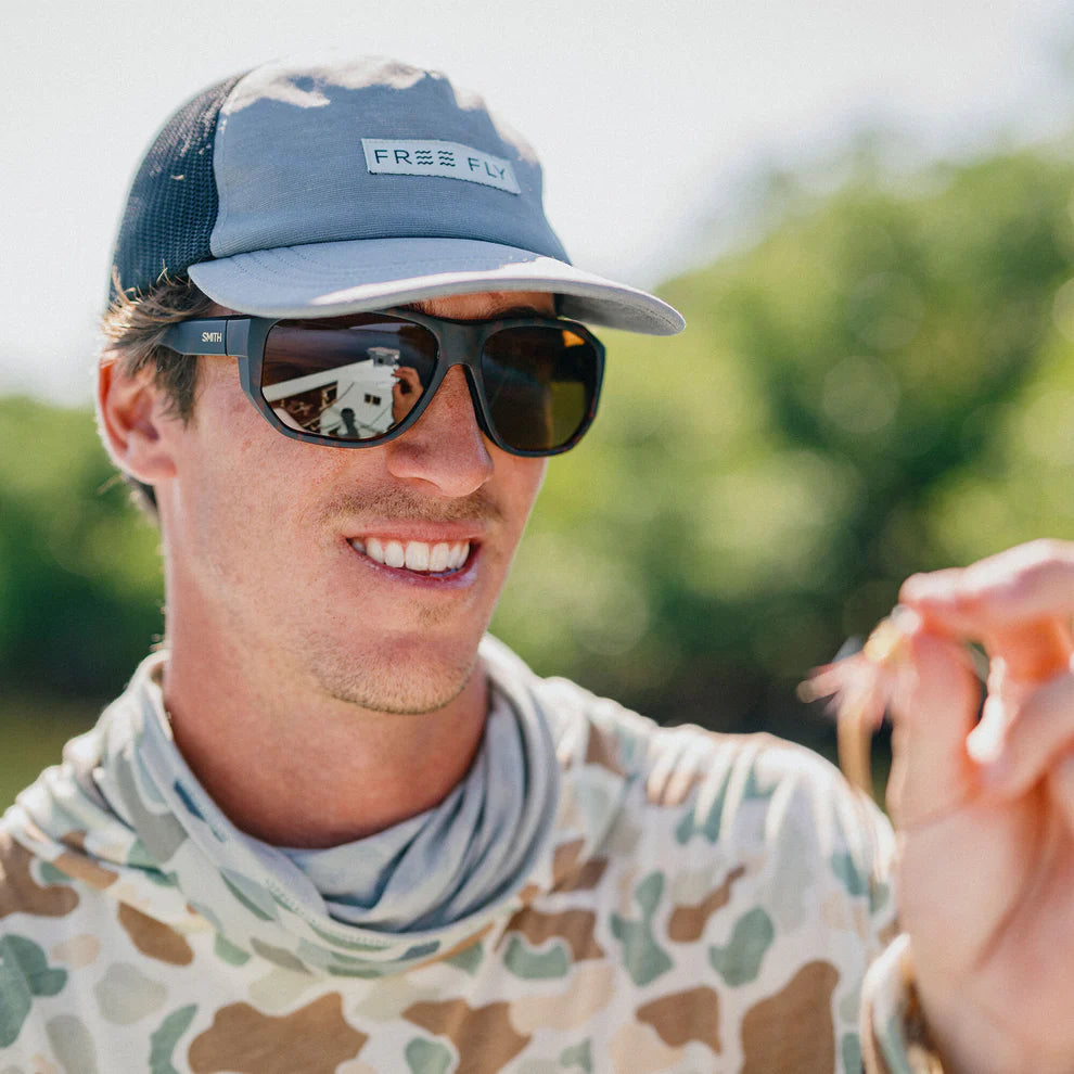 Smith Outrigger ChromaPop™ Polarized Sunglasses
