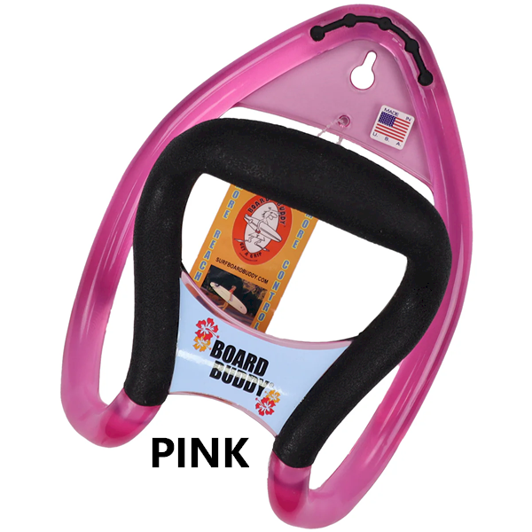 Board Buddy Surfboard Carrier