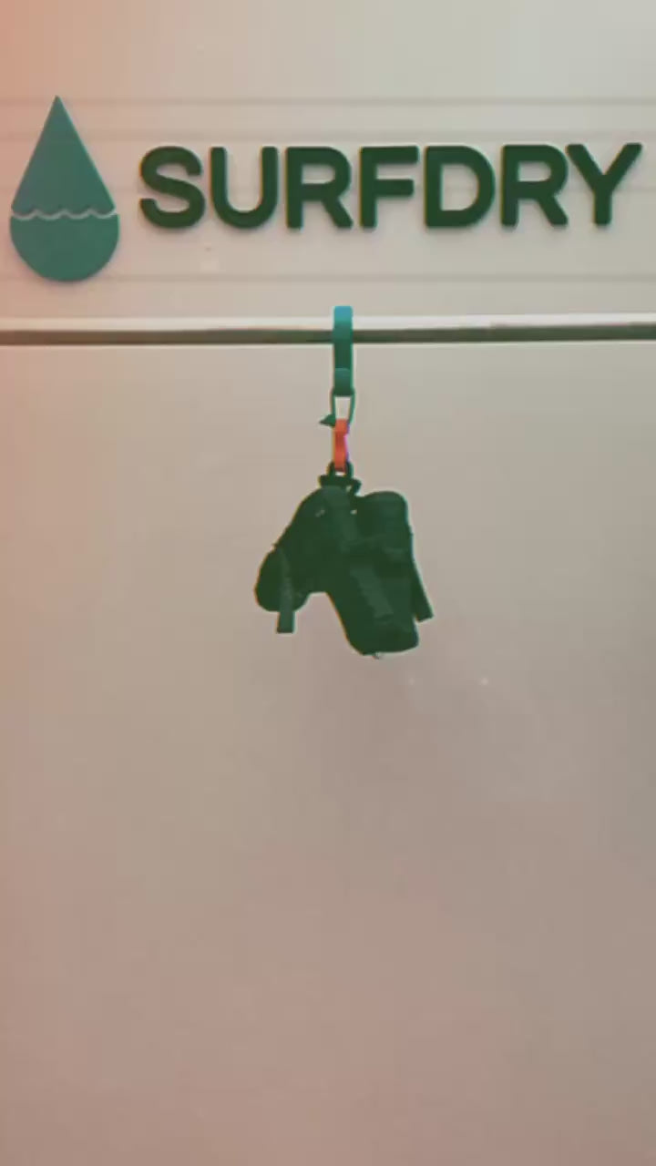 SURFDRY – The Original Wetsuit &amp; Bootie Dryer