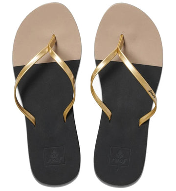 Reef Women’s Bliss Toe Dip Sandals