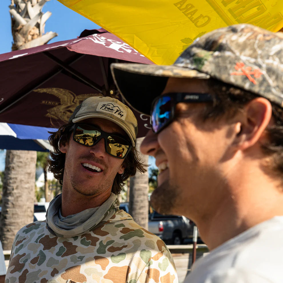 Smith Riptide ChromaPop™ Polarized Sunglasses