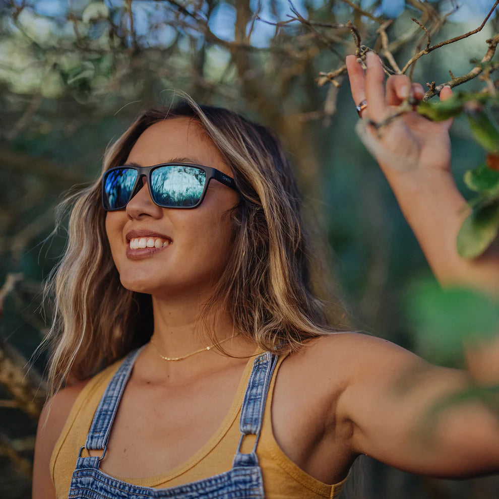 Smith Riptide ChromaPop™ Polarized Sunglasses