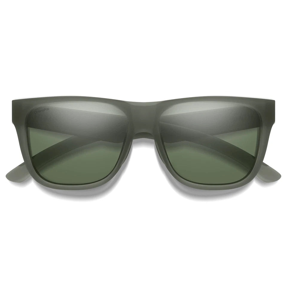 Smith Lowdown 2 ChromaPop™ Polarized Sunglasses