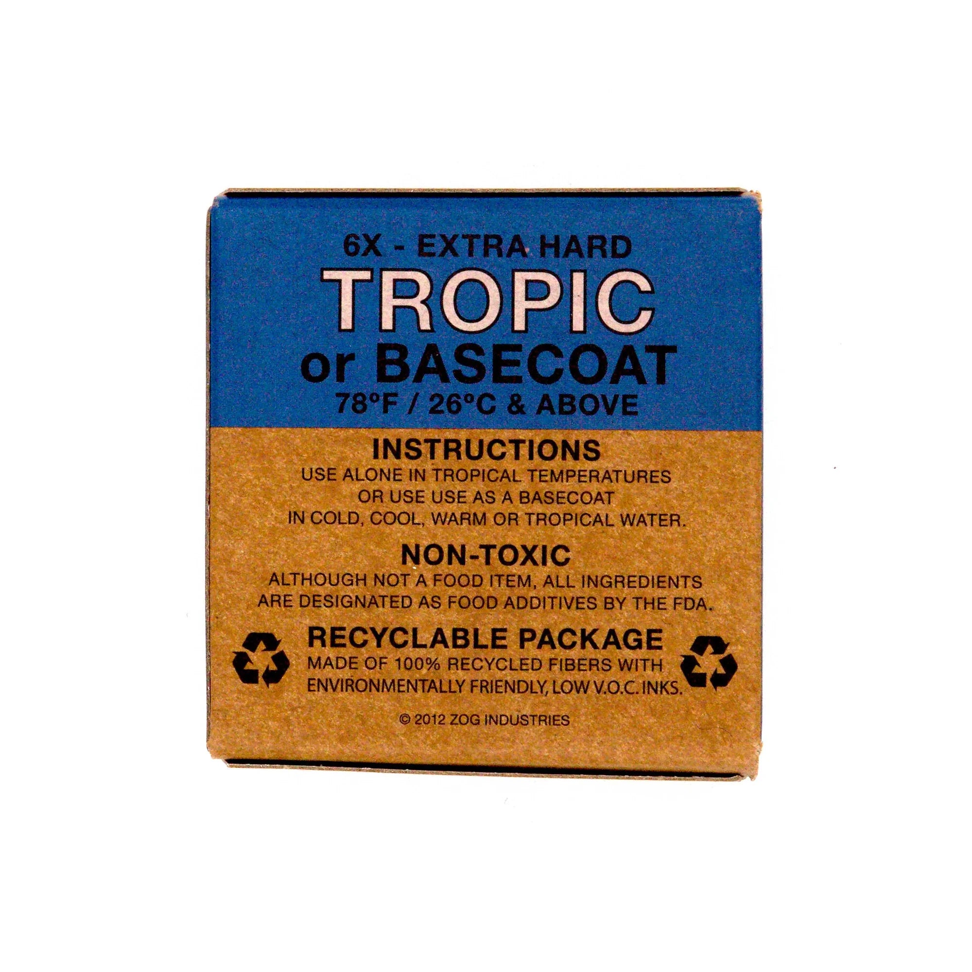 Sex Wax Quick Humps Surf Wax