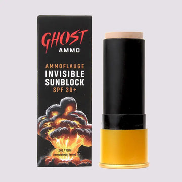 GhostAmmo Invisible Sunblock Stick