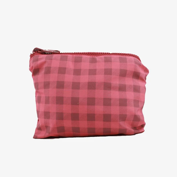 Thread Small Slouchy Shoulder Bag