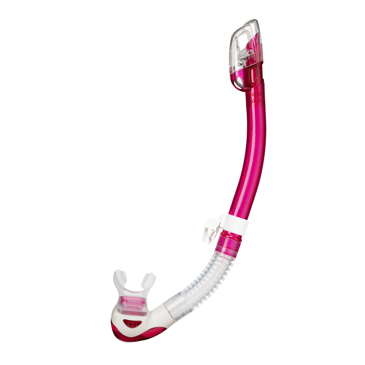 TUSA Hyperdry Elite II Snorkel