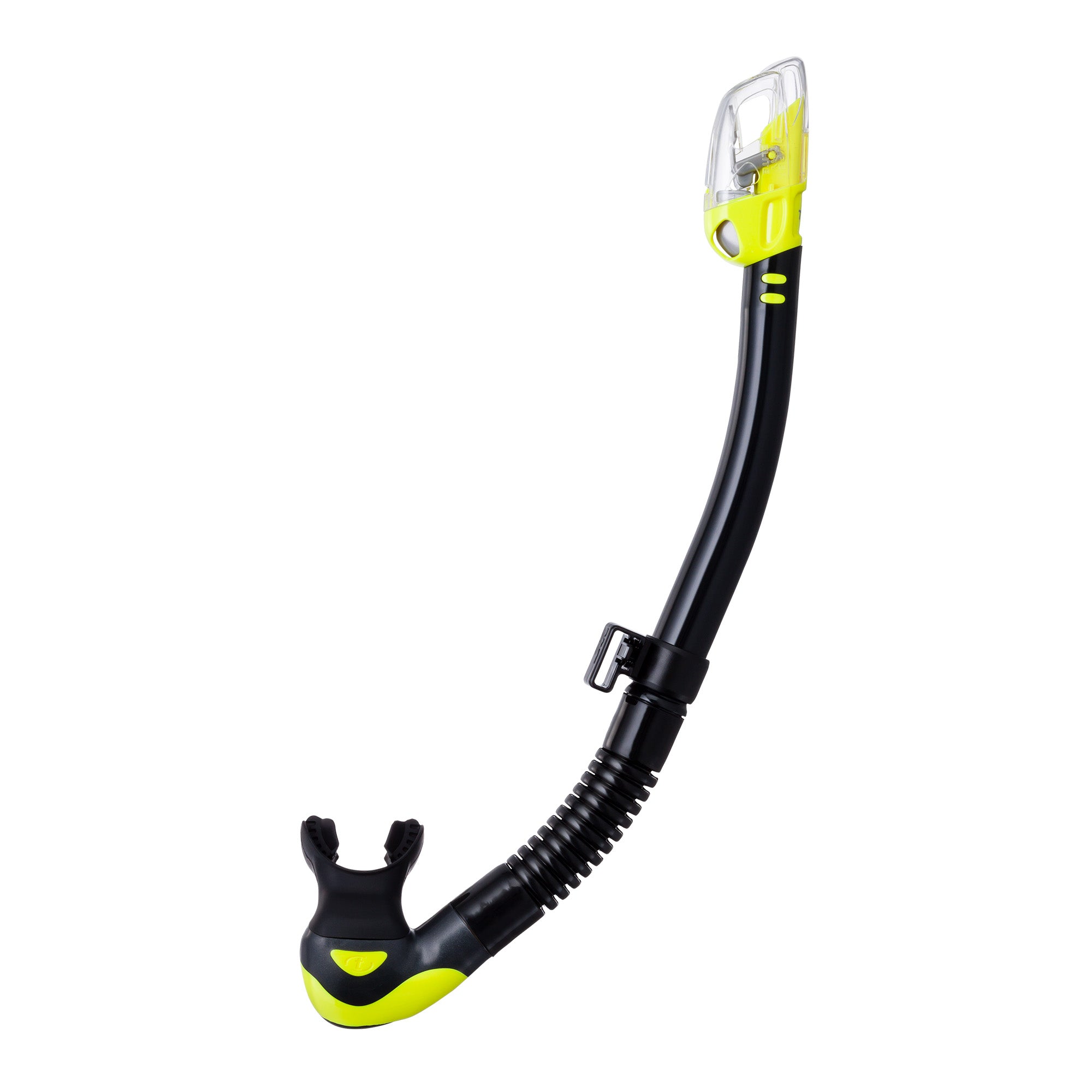 TUSA Hyperdry Elite II Snorkel