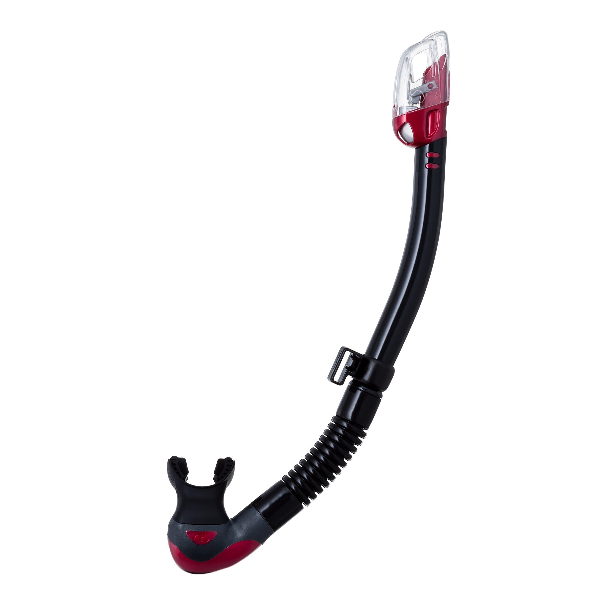 TUSA Hyperdry Elite II Snorkel