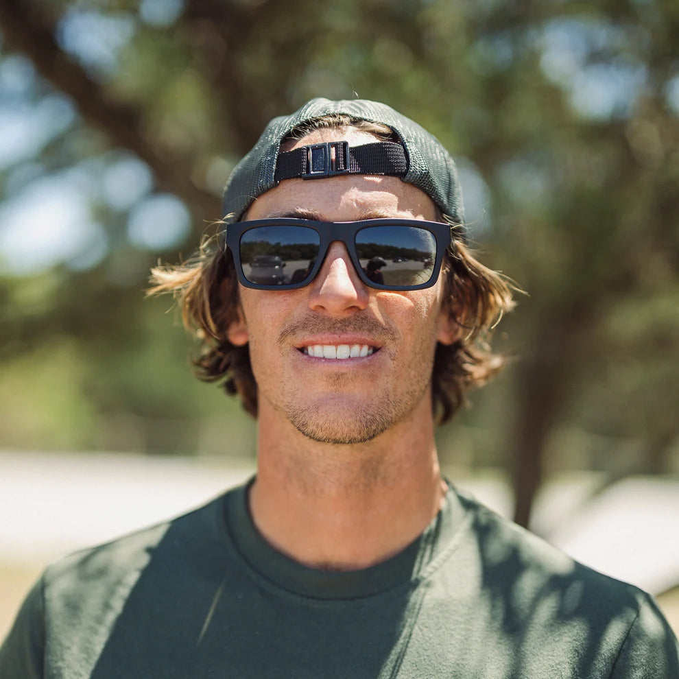 Smith Strand ChromaPop™ Polarized Sunglasses