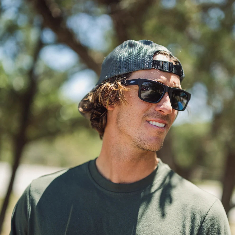 Smith Strand ChromaPop™ Polarized Sunglasses