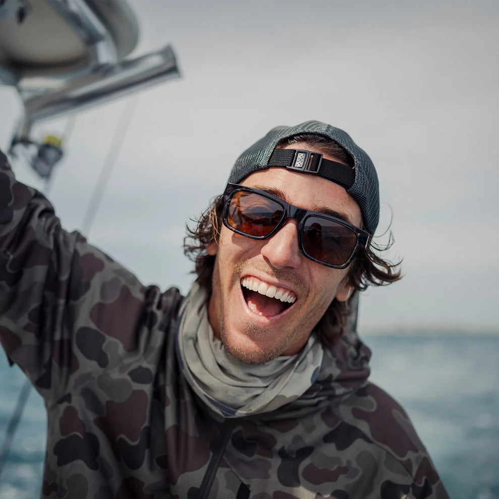 Smith Strand ChromaPop™ Polarized Sunglasses