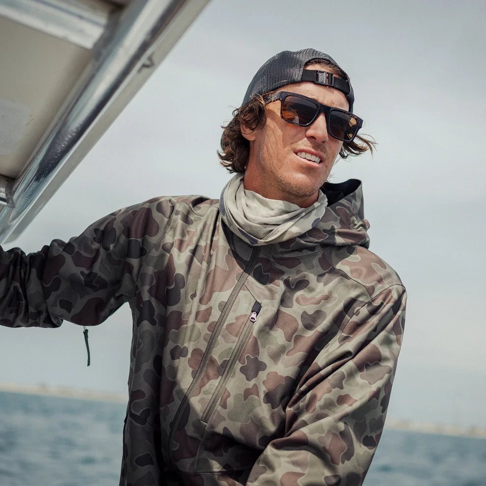 Smith Strand ChromaPop™ Polarized Sunglasses