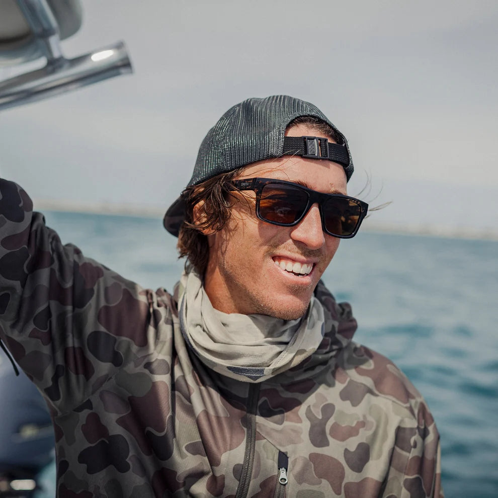Smith Strand ChromaPop™ Polarized Sunglasses