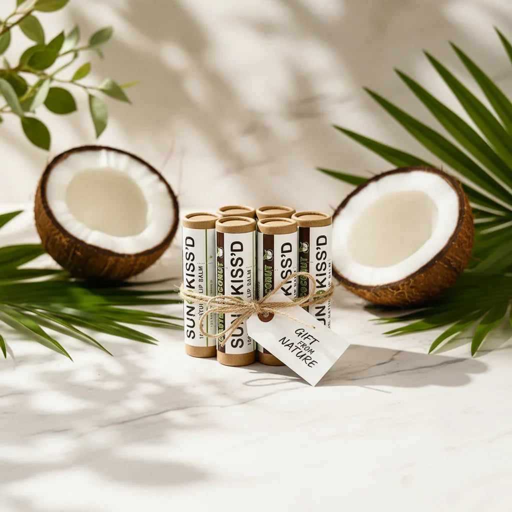 Sunkiss'd Lip Balm