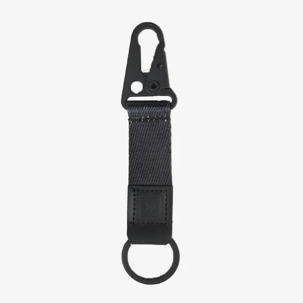 Thread Wallets Keychain Clip