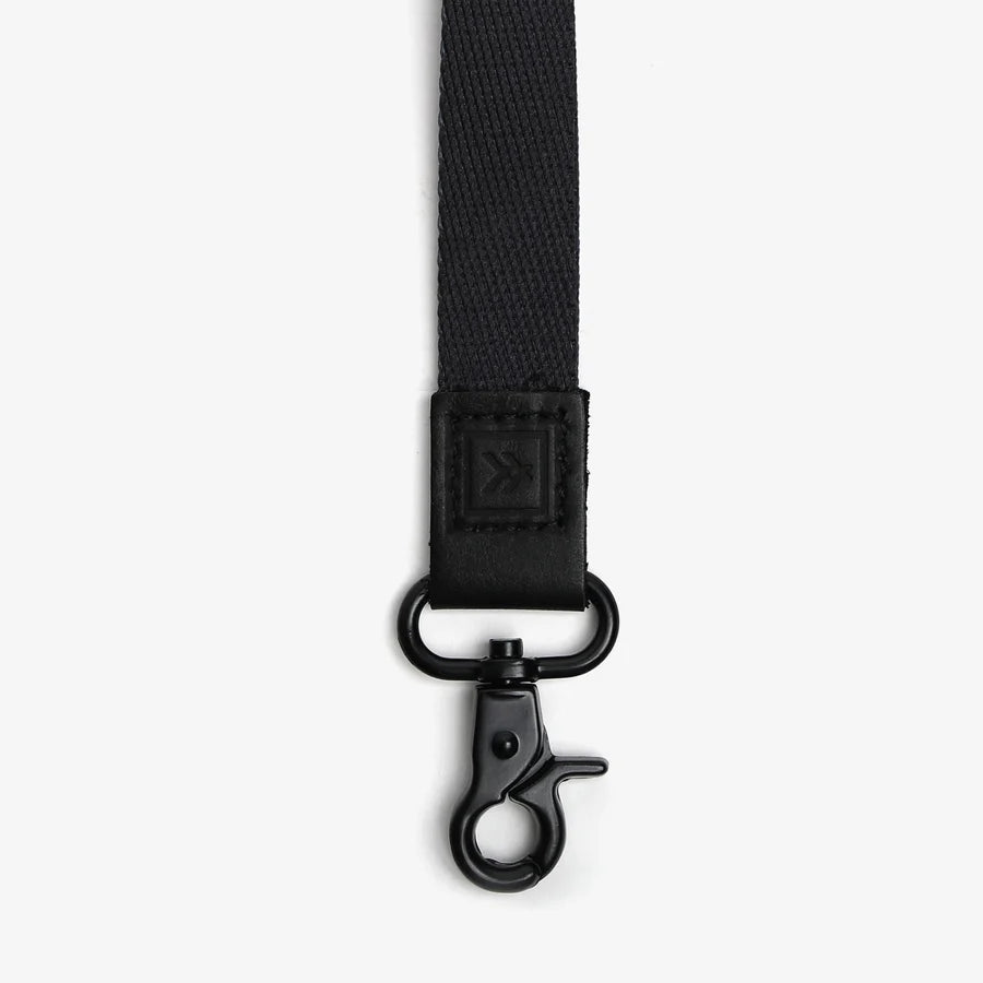 Thread Wallets Wristlet Keychain