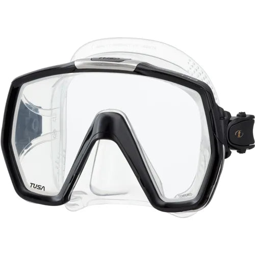 TUSA Freedom HD Mask