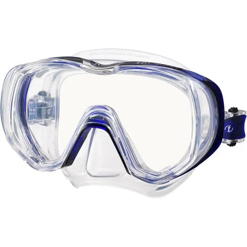 TUSA Freedom Tri-Quest Mask