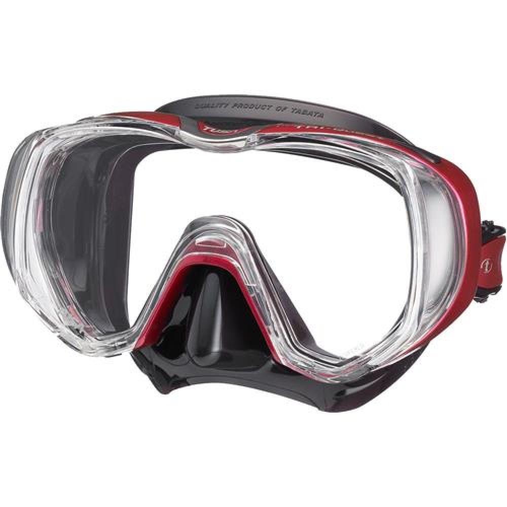 TUSA Freedom Tri-Quest Mask